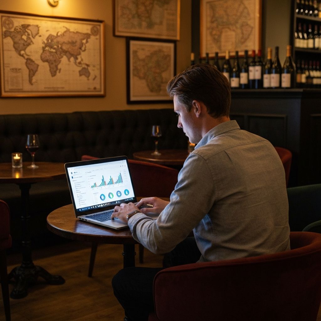 Using Wine Search Insight